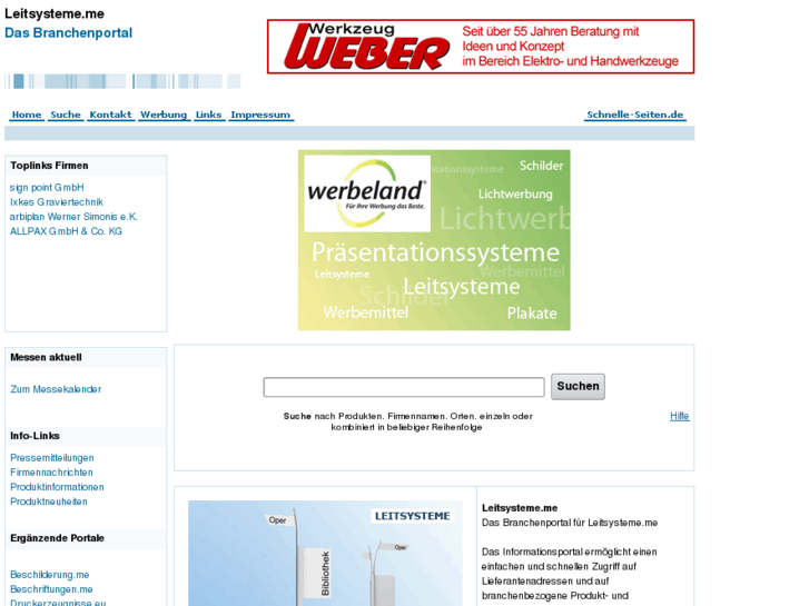 www.leitsysteme.me