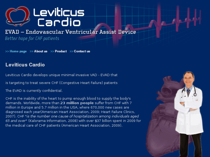 www.leviticus-cardio.com