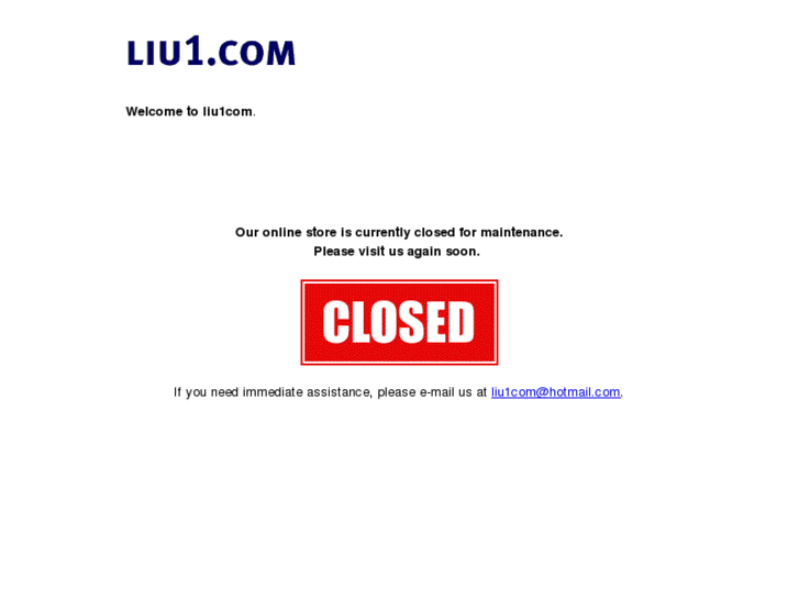 www.liu1.com