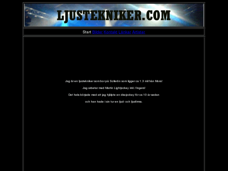 www.ljustekniker.com