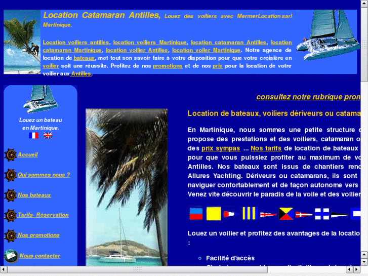 www.location-voiliers-antilles.com