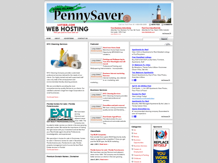 www.longislandpennysaver.net