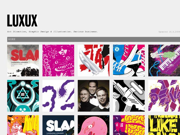 www.luxux.com