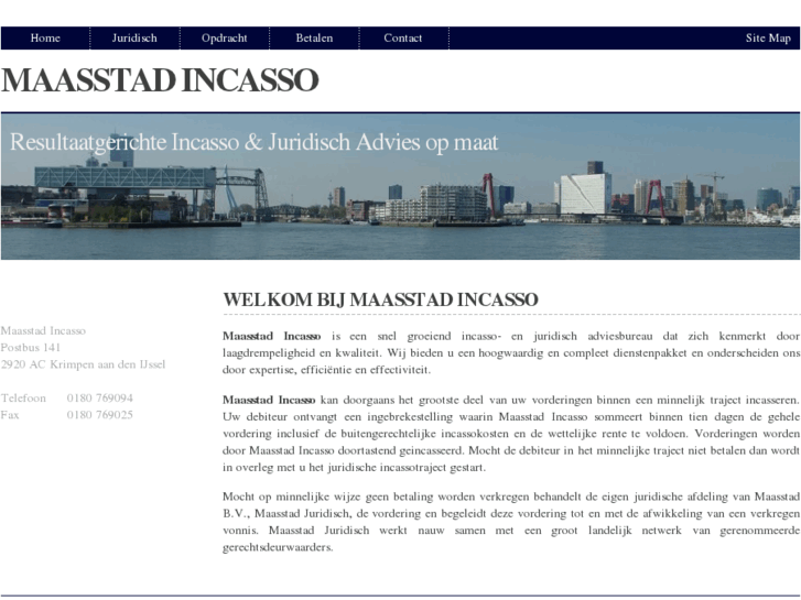 www.maasstad-incasso.com