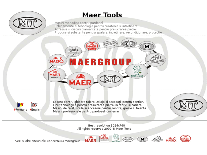 www.maertools.com