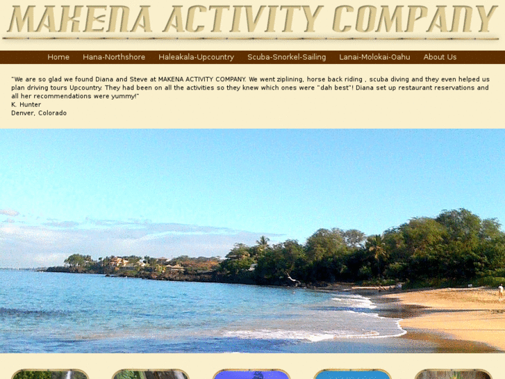 www.makenaactivitycompany.com