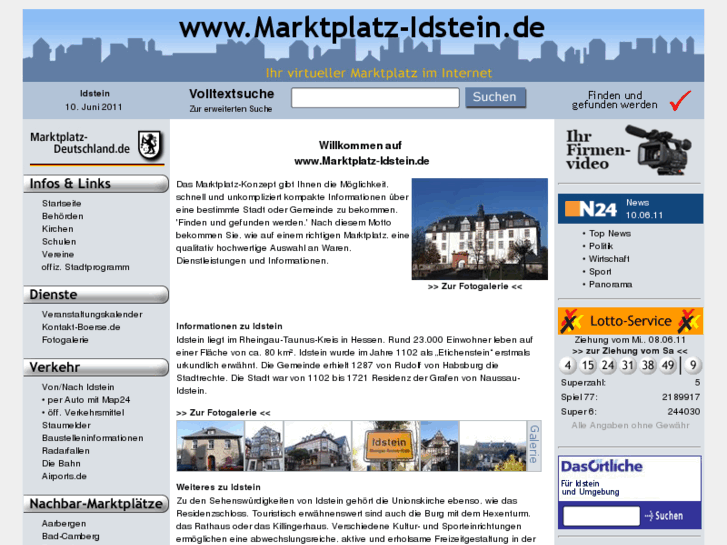 www.marktplatz-idstein.com