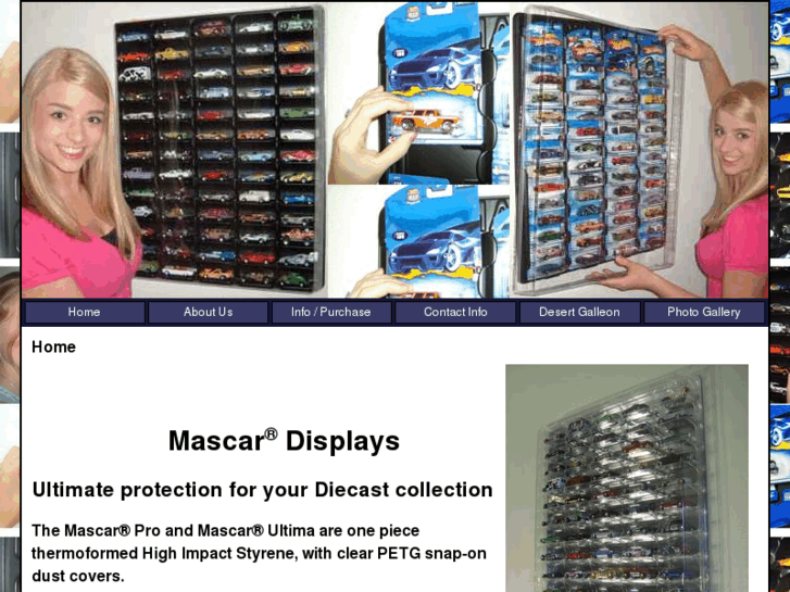 www.mascardisplays.com