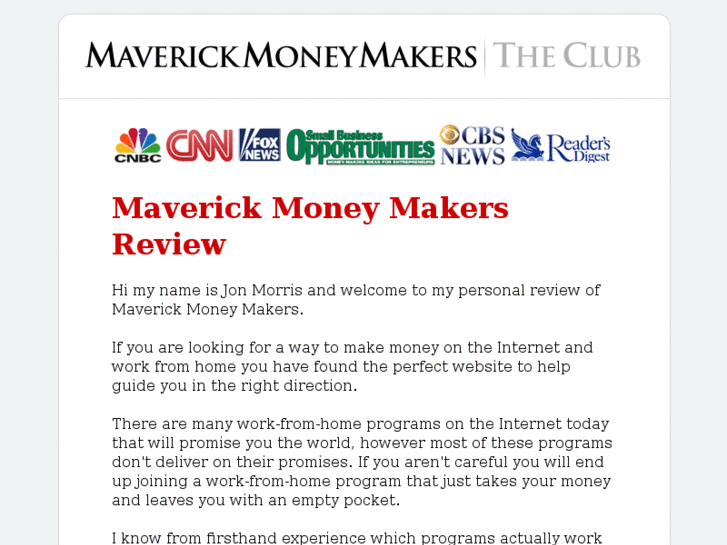 www.maverickmoneymakersguard.com