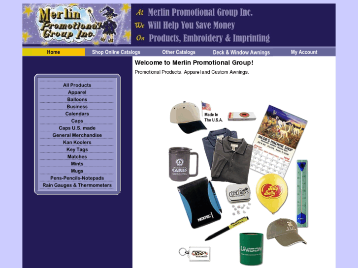 www.merlinpromo.com