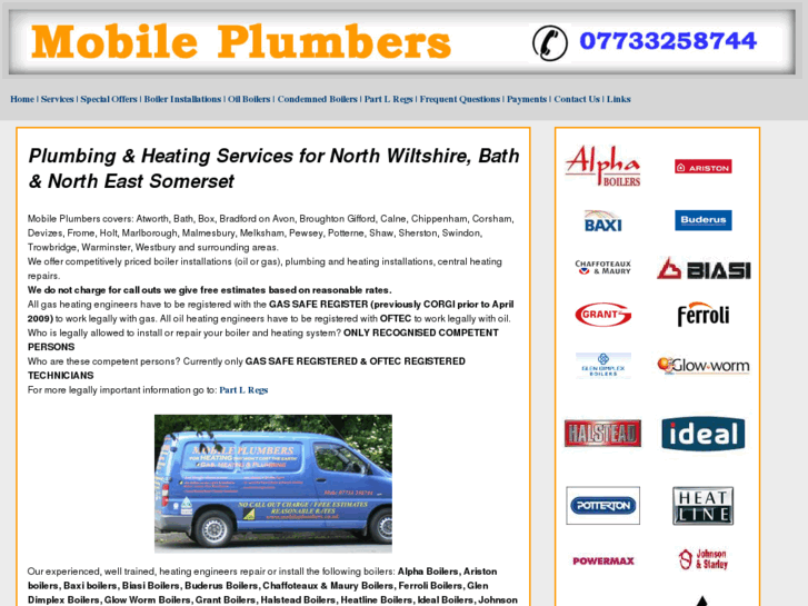 www.mobileplumbers.co.uk