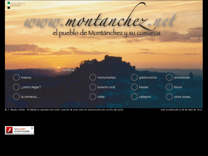 www.montanchez.net