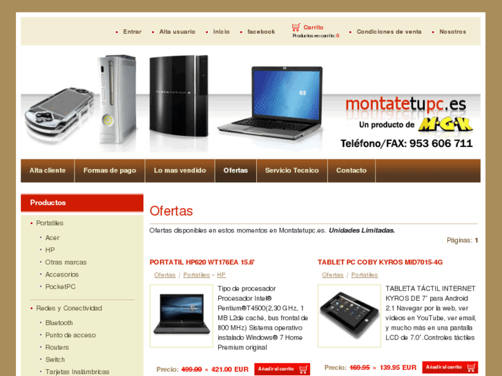 www.montatetupc.com