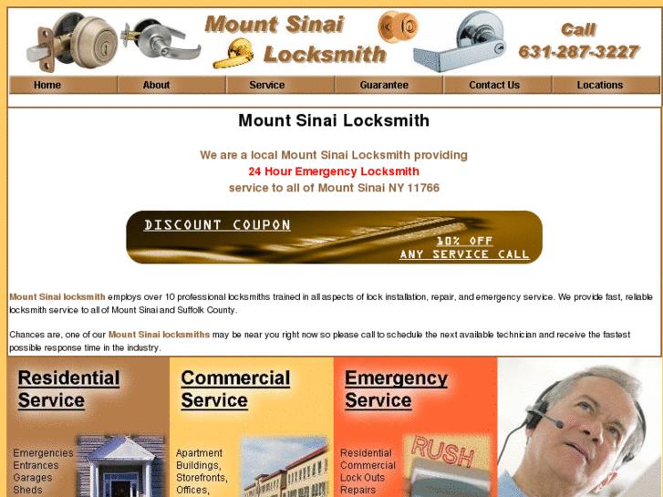 www.mountsinai-locksmith.com