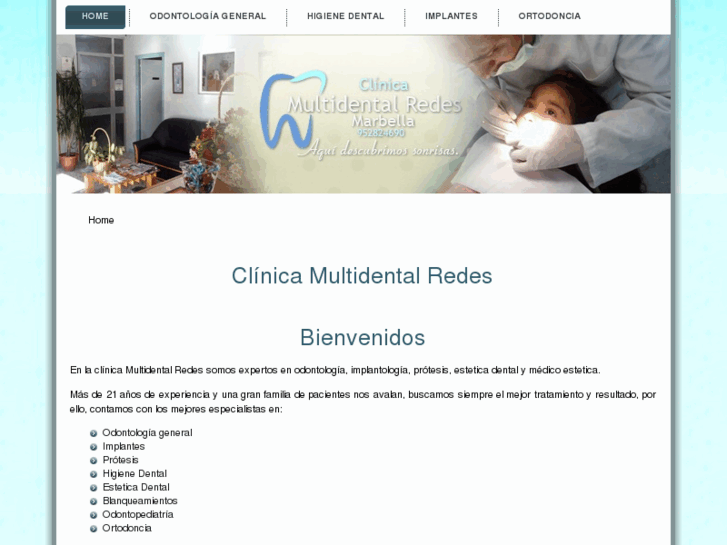 www.multidentalredes.es