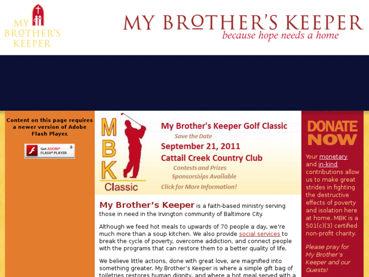 www.mybrotherskeeperbaltimore.org