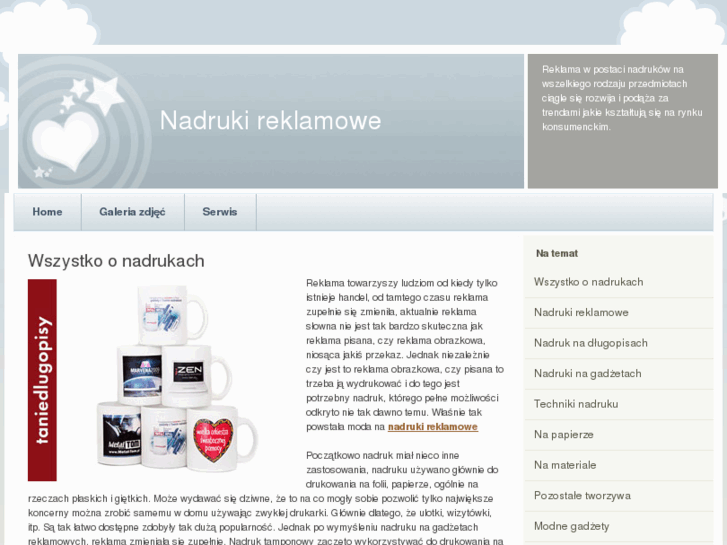 www.nadruki-reklamowe.net