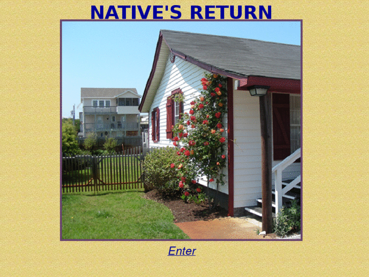 www.nativesreturn.com