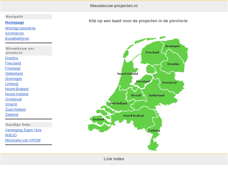 www.nieuwbouw-projecten.nl