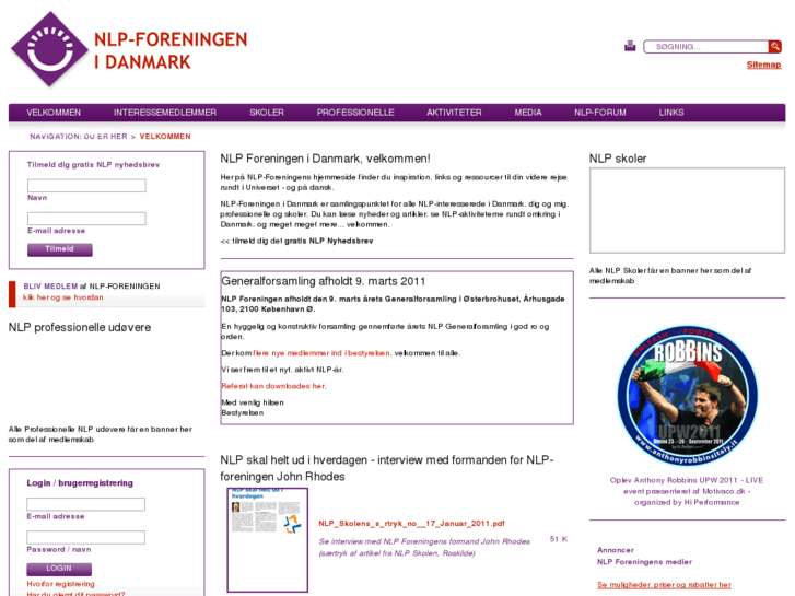 www.nlp-foreningen.dk