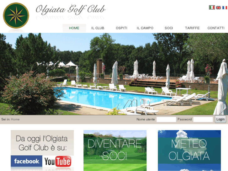 www.olgiatagolfclub.com