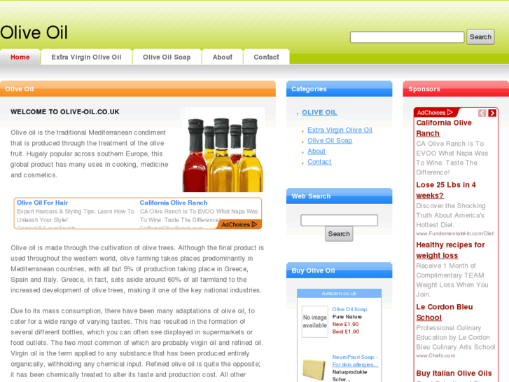 www.olive-oil.co.uk