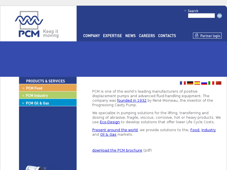 www.pcm.eu