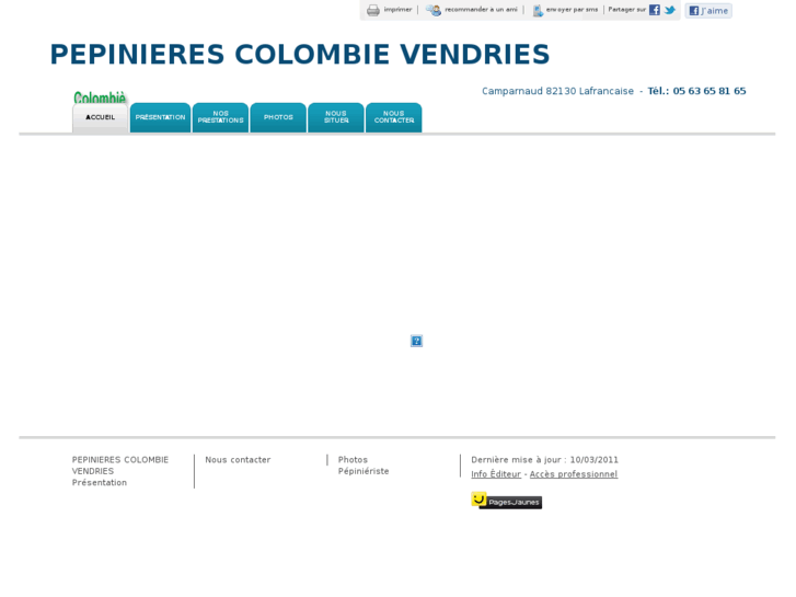 www.pepinieres-colombie-vendries.com