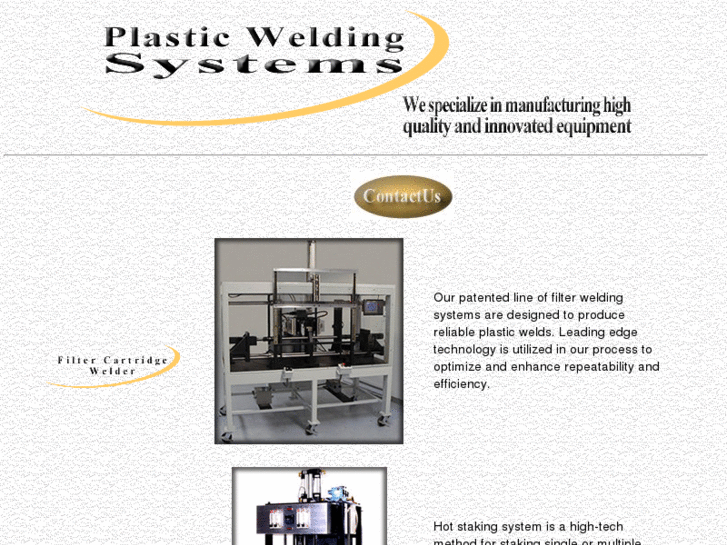 www.plasticweldingsystems.com