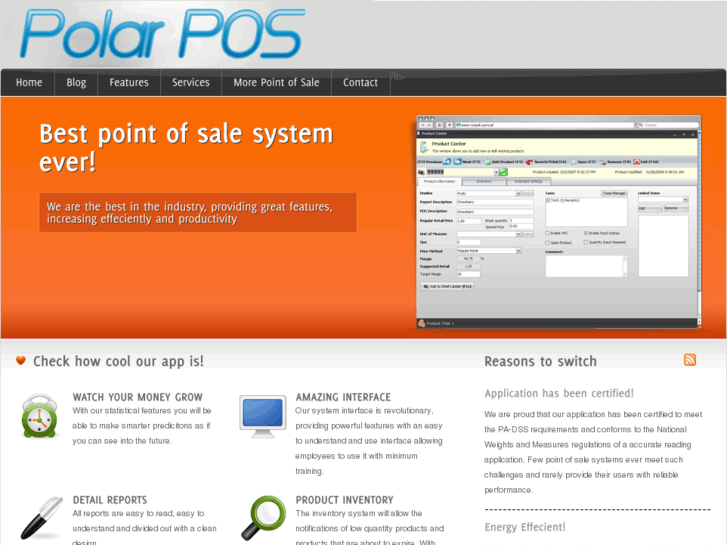 www.polar-pos.com