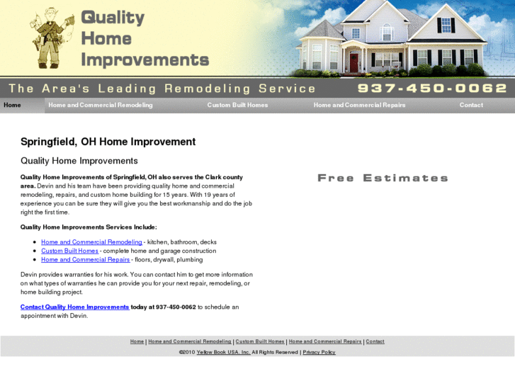 www.qualityhomeimprovementsoh.com