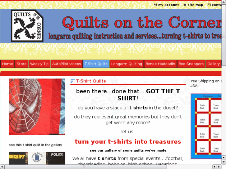 www.quiltmytshirt.com