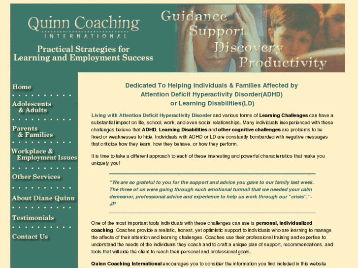www.quinncoaching.com