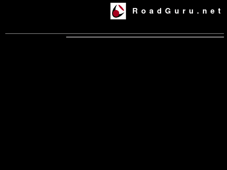 www.roadguru.net