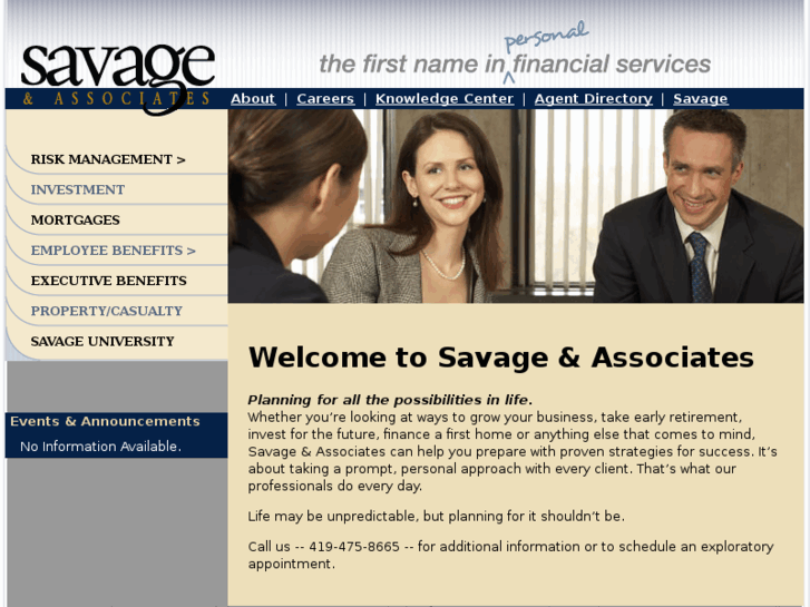 www.savagefinancial.com