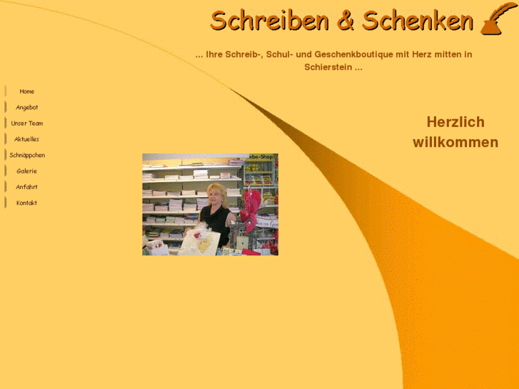 www.schreibenundschenken.com