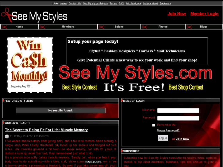 www.seemystyles.com