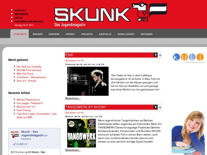 www.skunk.de