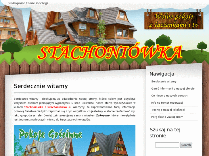 www.stachoniowka.com.pl