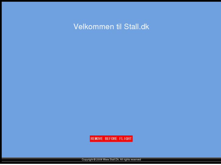 www.stall.dk