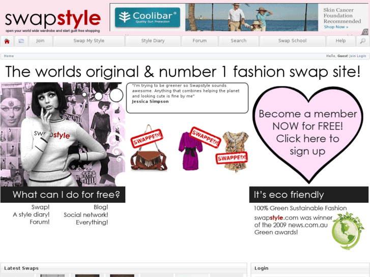 www.swapmystyle.com