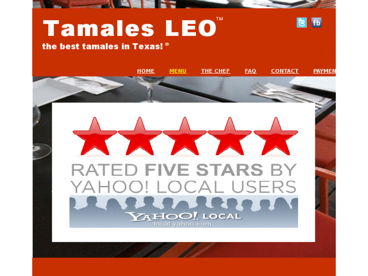 www.tamalesleo.com