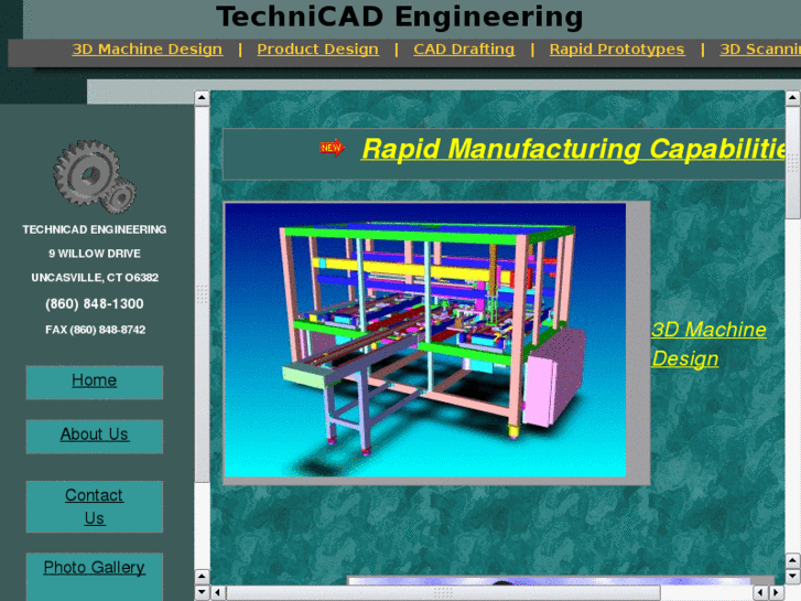 www.technicadengineering.com