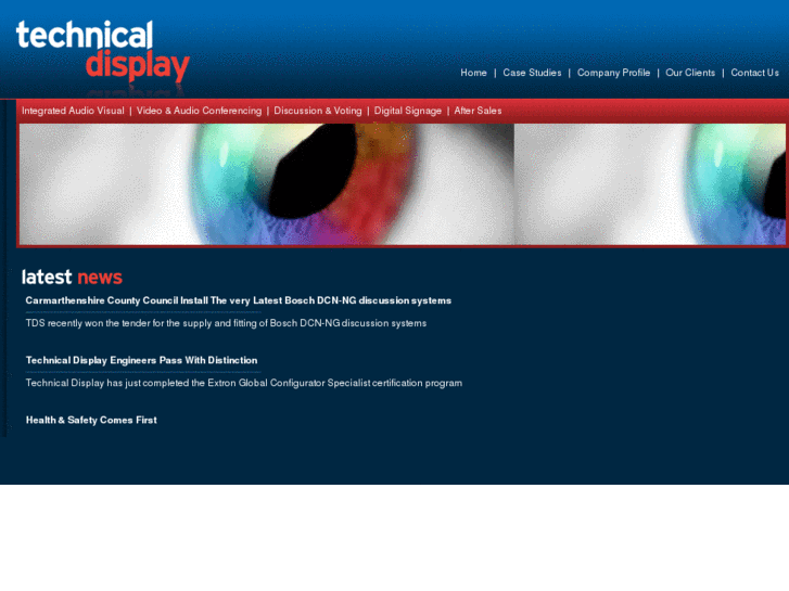 www.technicaldisplay.com