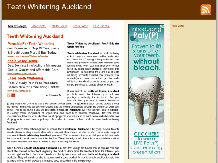 www.teethwhiteningauckland.com