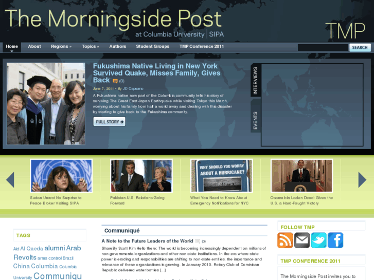 www.themorningsidepost.com