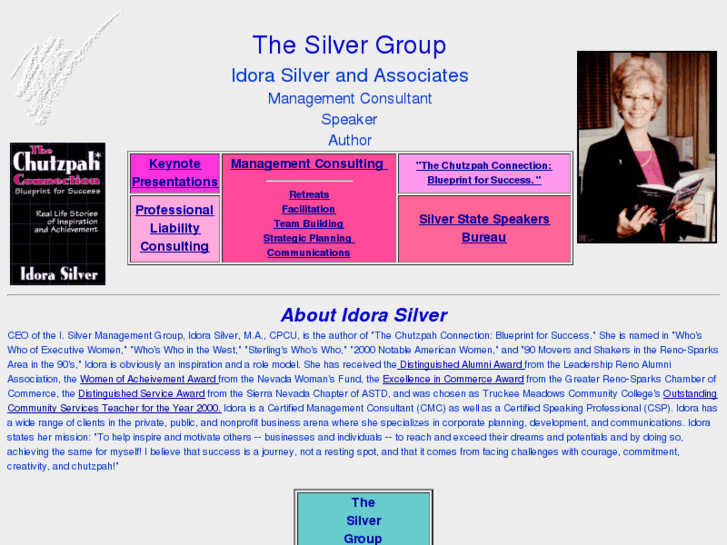 www.thesilvergroup.com