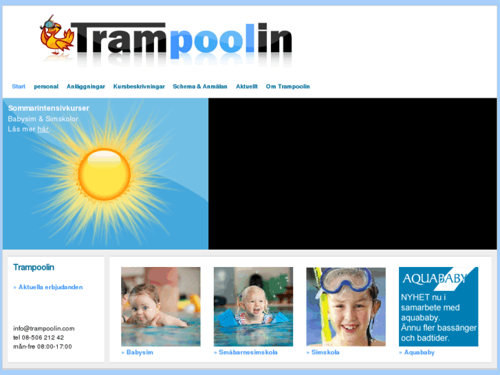 www.trampoolin.com