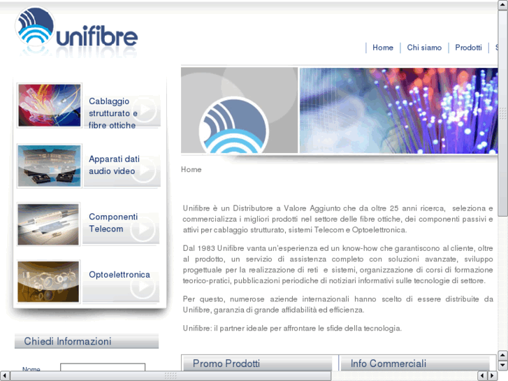 www.unifibre.net