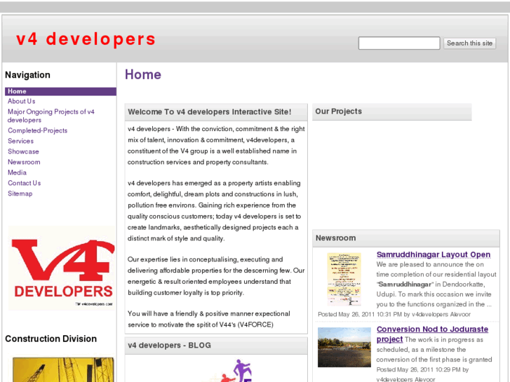 www.v4developers.com